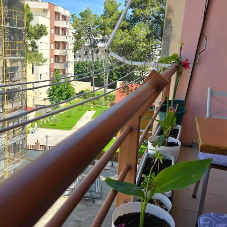 Apartament Ejoa Summer *