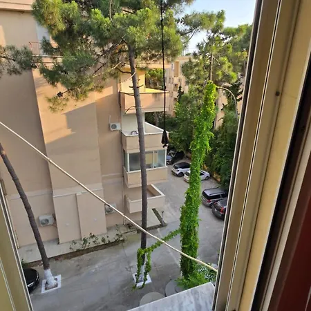 Apartament Ejoa Summer *