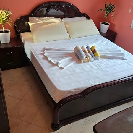 Apartament Ejoa Summer *