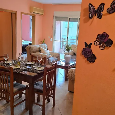 Apartament Ejoa Summer