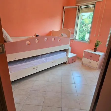 Ejoa Summer Apartament Golem (Tirana)