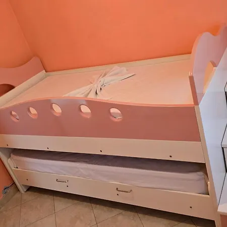 Apartament Ejoa Summer