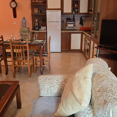 Ejoa Summer Apartament