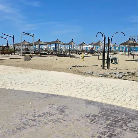 Ejoa Summer * Golem (Tirana)