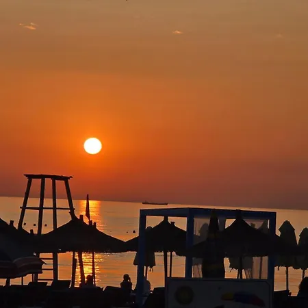 Ejoa Summer * Golem (Tirana)