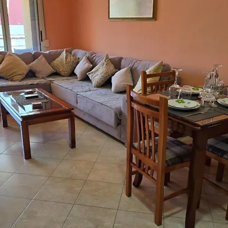 Apartament Ejoa Summer