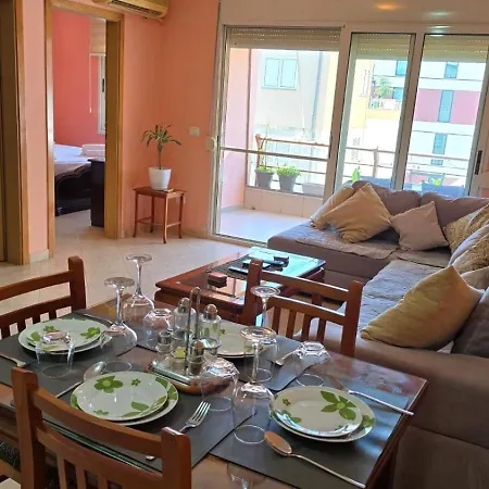 Ejoa Summer Apartament Golem (Tirana)