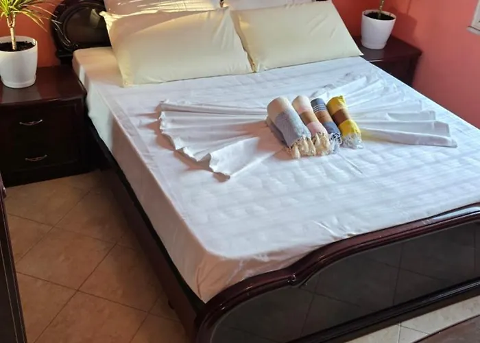 公寓 Ejoa Summer *