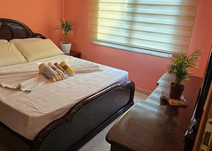 Ejoa Summer Golem (Tirana)