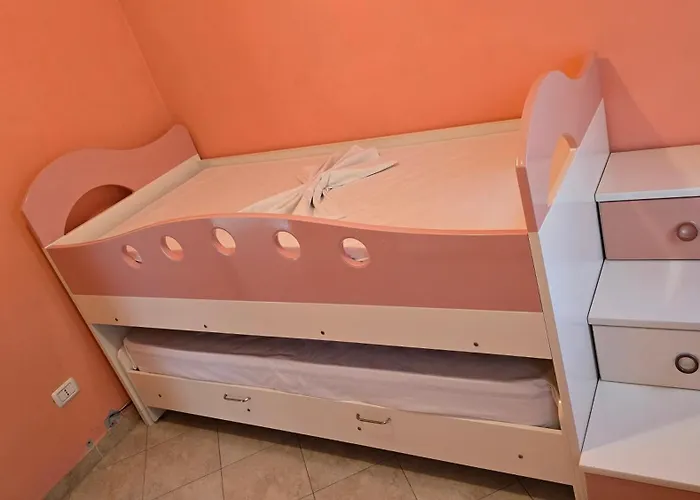 Lejlighed Ejoa Summer