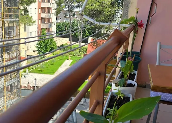 Lejlighed Ejoa Summer *