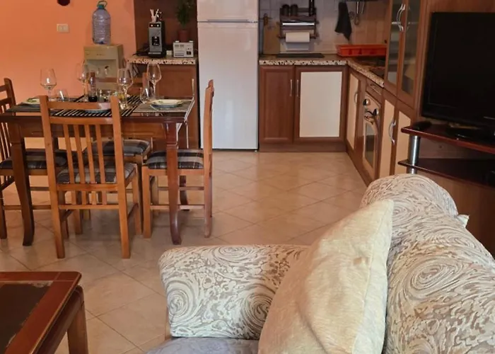 Ejoa Summer Lejlighed