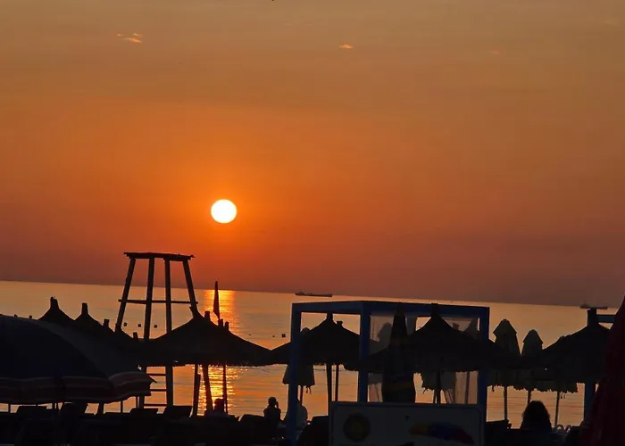 Ejoa Summer * Golem (Tirana)