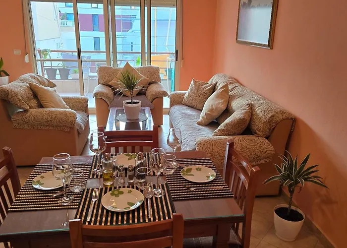 Ejoa Summer 公寓 *